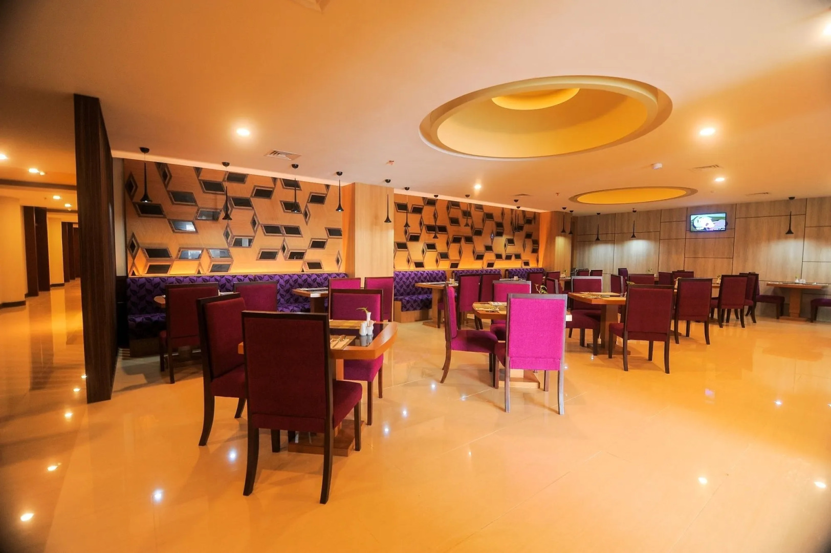 Ayola Sentosa Palembang