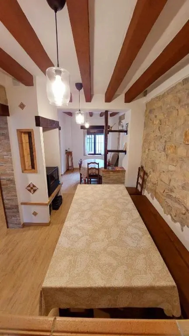 Vivienda Rural EL TORREÓN