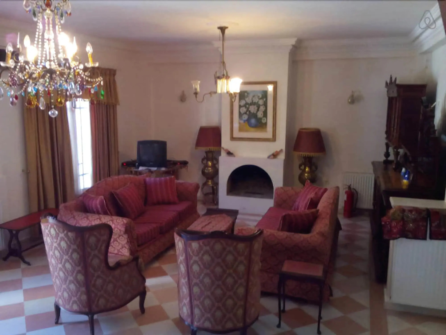 Avra Sea View Paradise Pool Aparthotel