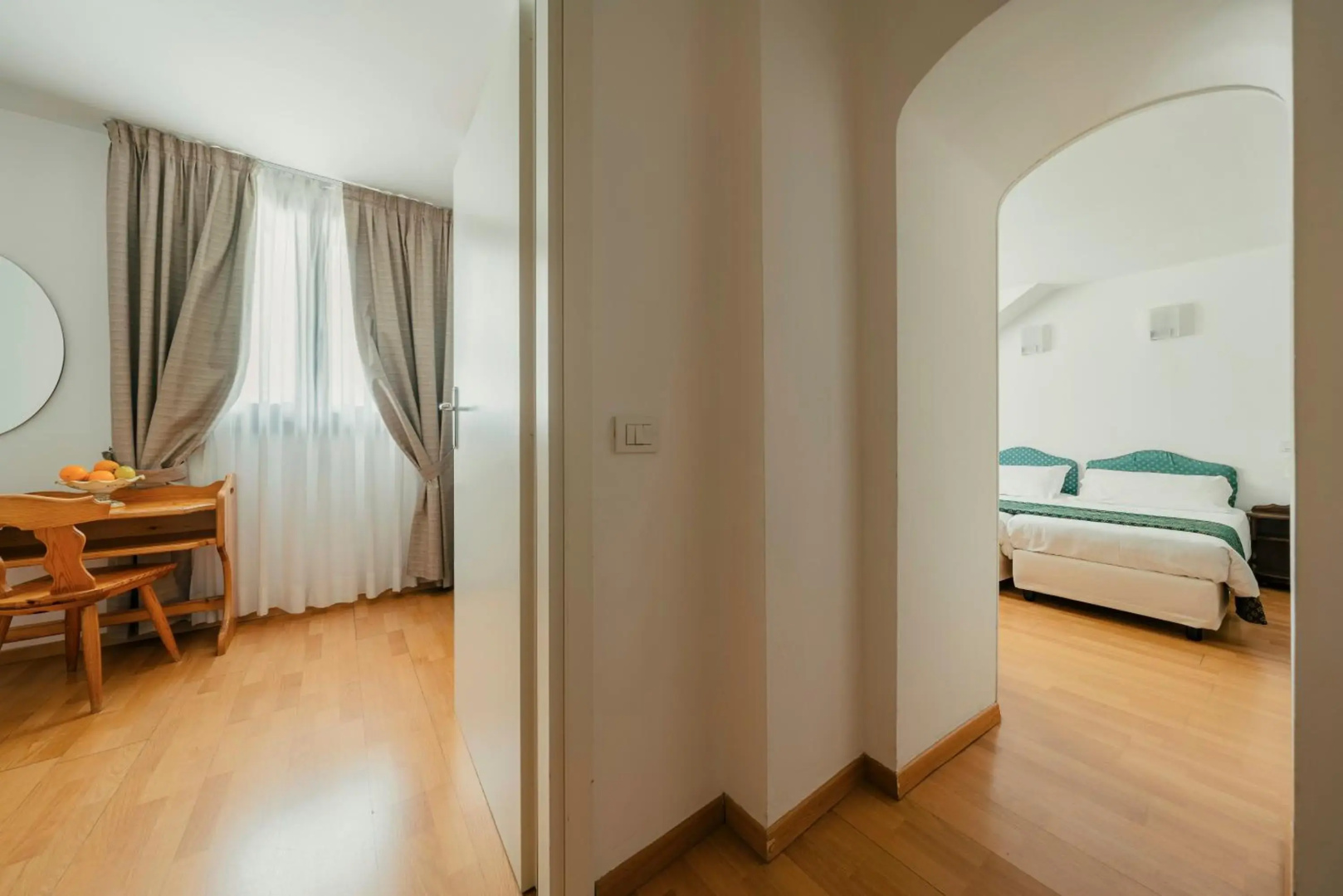 Hotel Marcora
