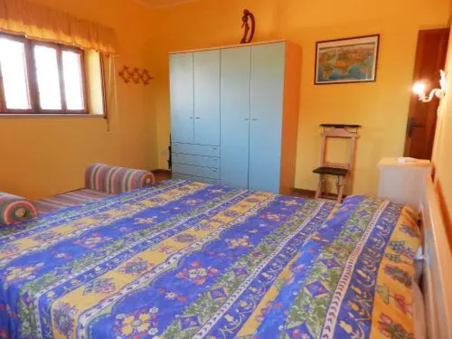 Locazione turistica Fiumara