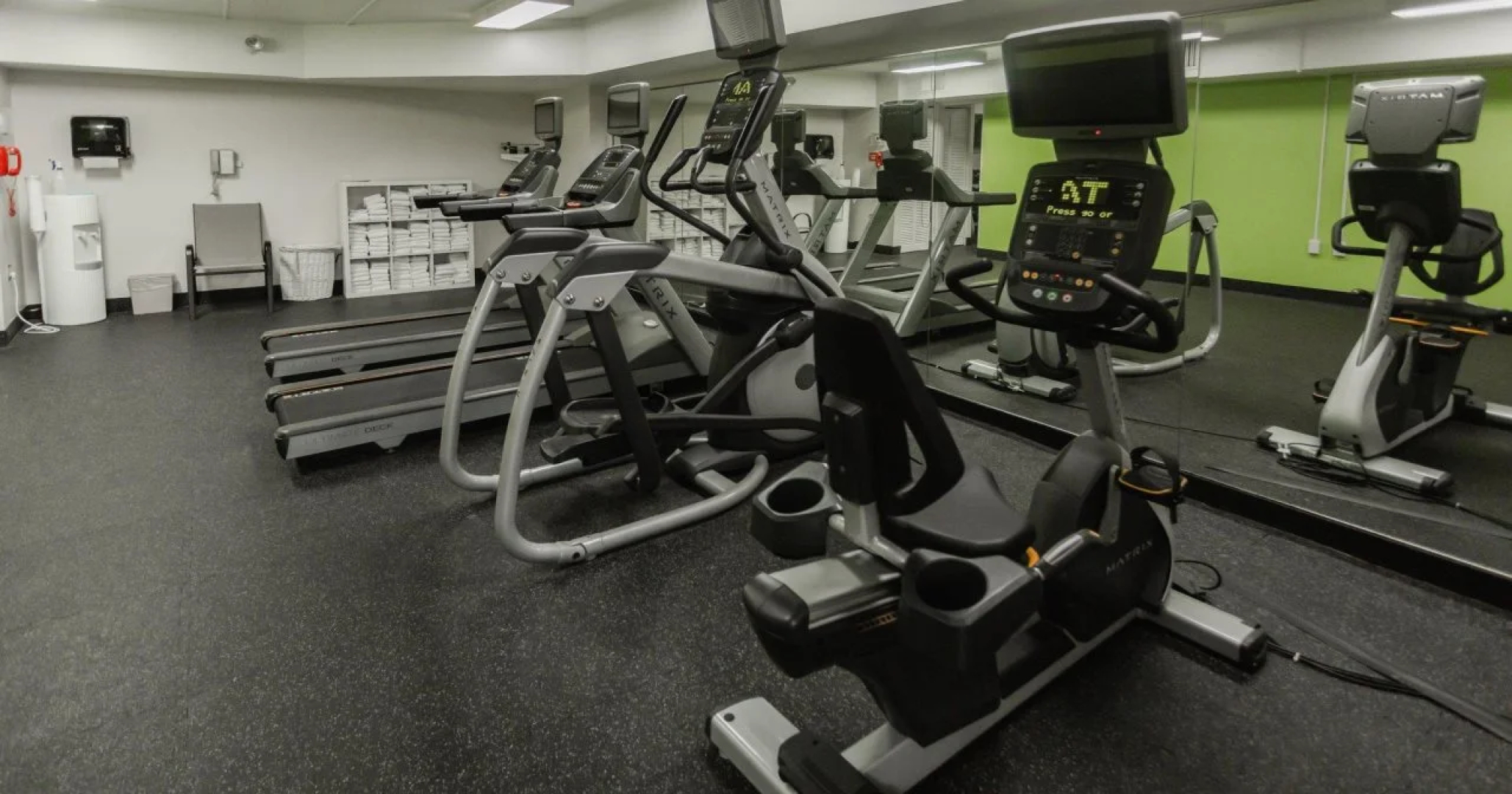 Holiday Inn Peterborough-Waterfront, ON by IHG