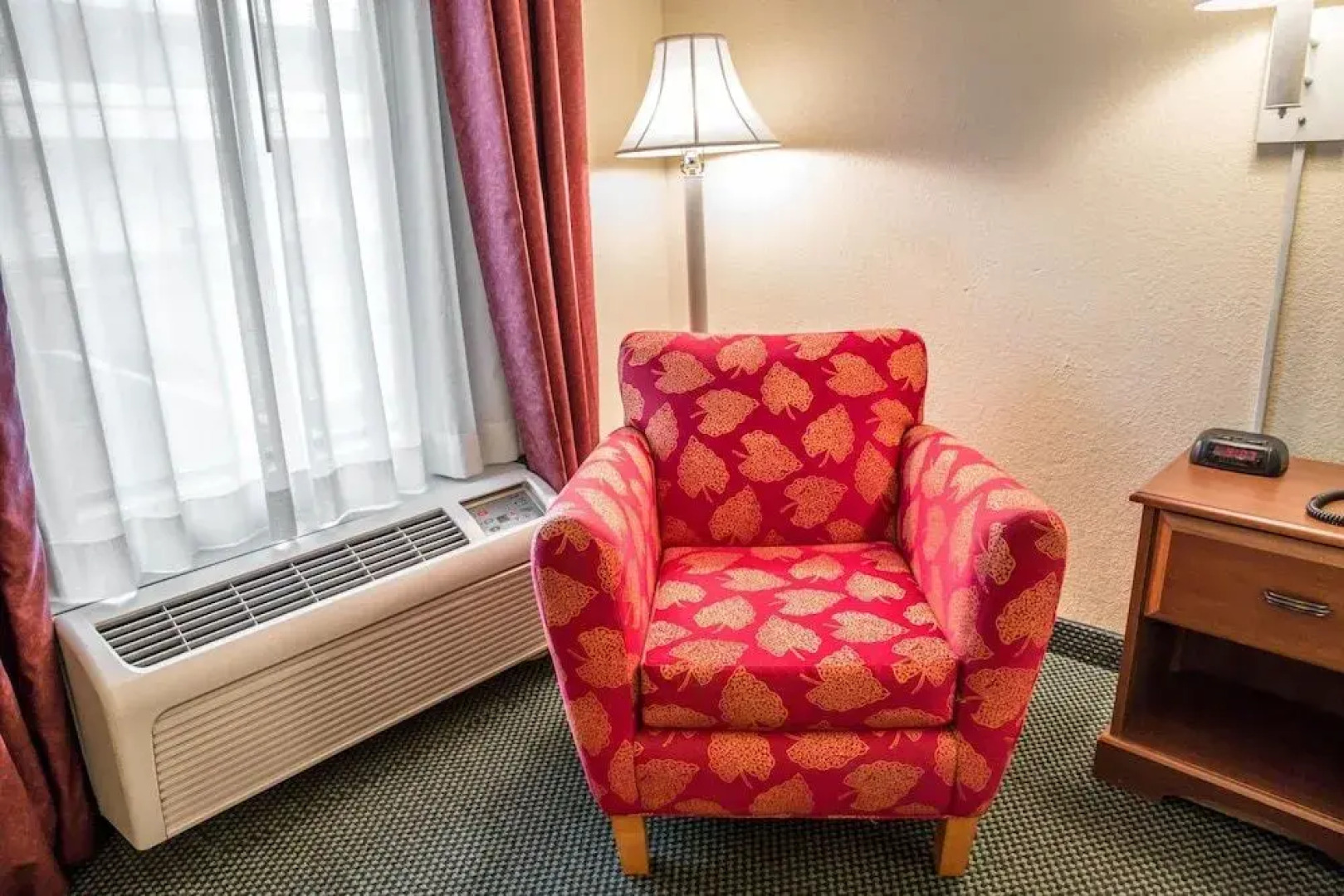 Quality Inn Elizabeth City near University