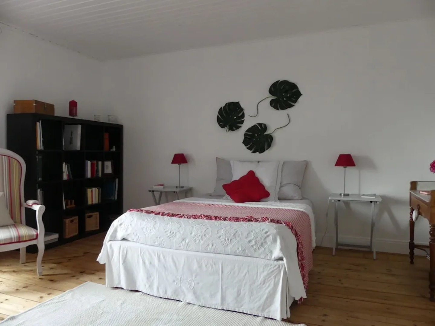 Chambres dhôtes Les Jardins De La Cathédrale