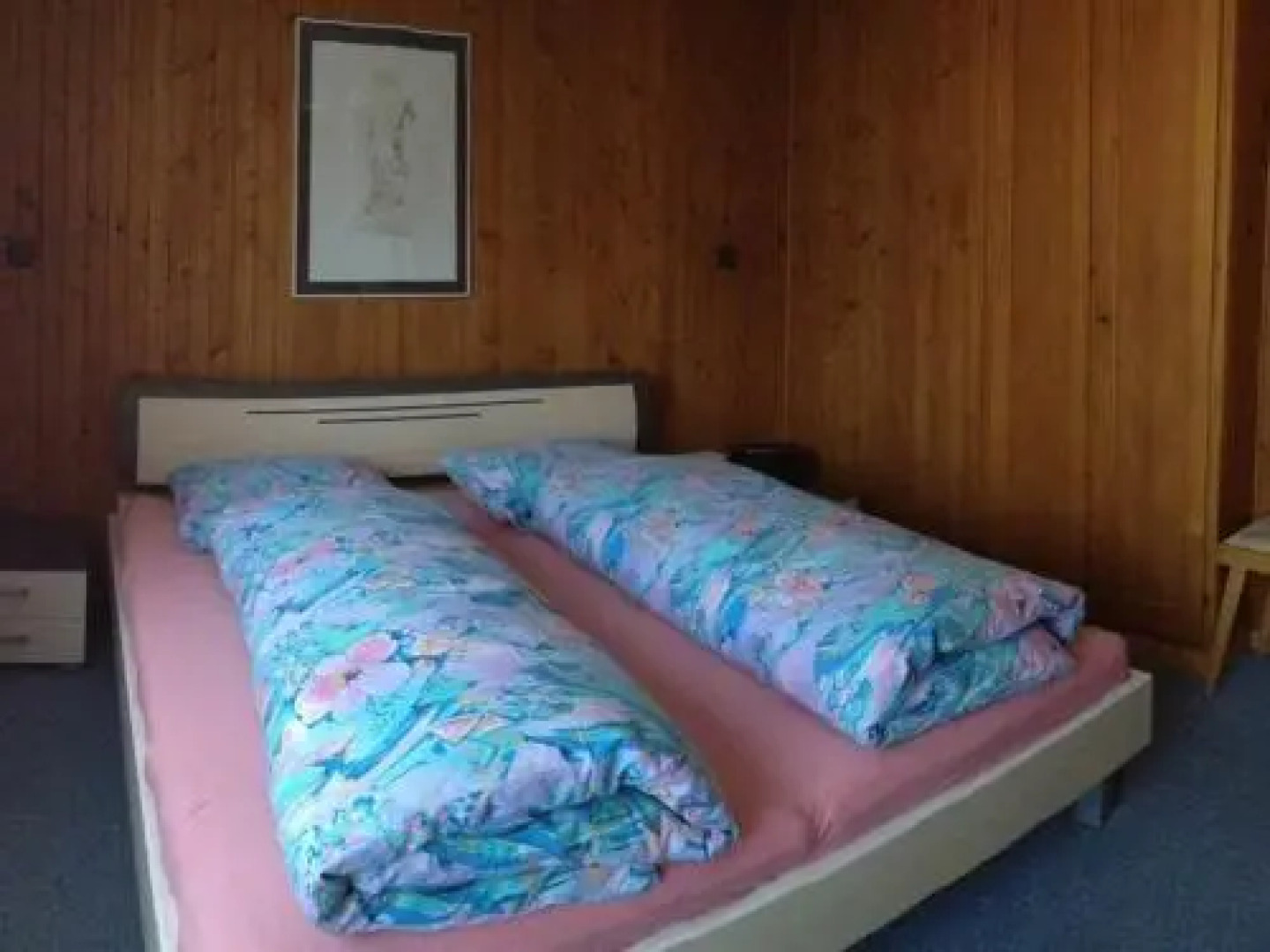 Apartment Sunnegruess