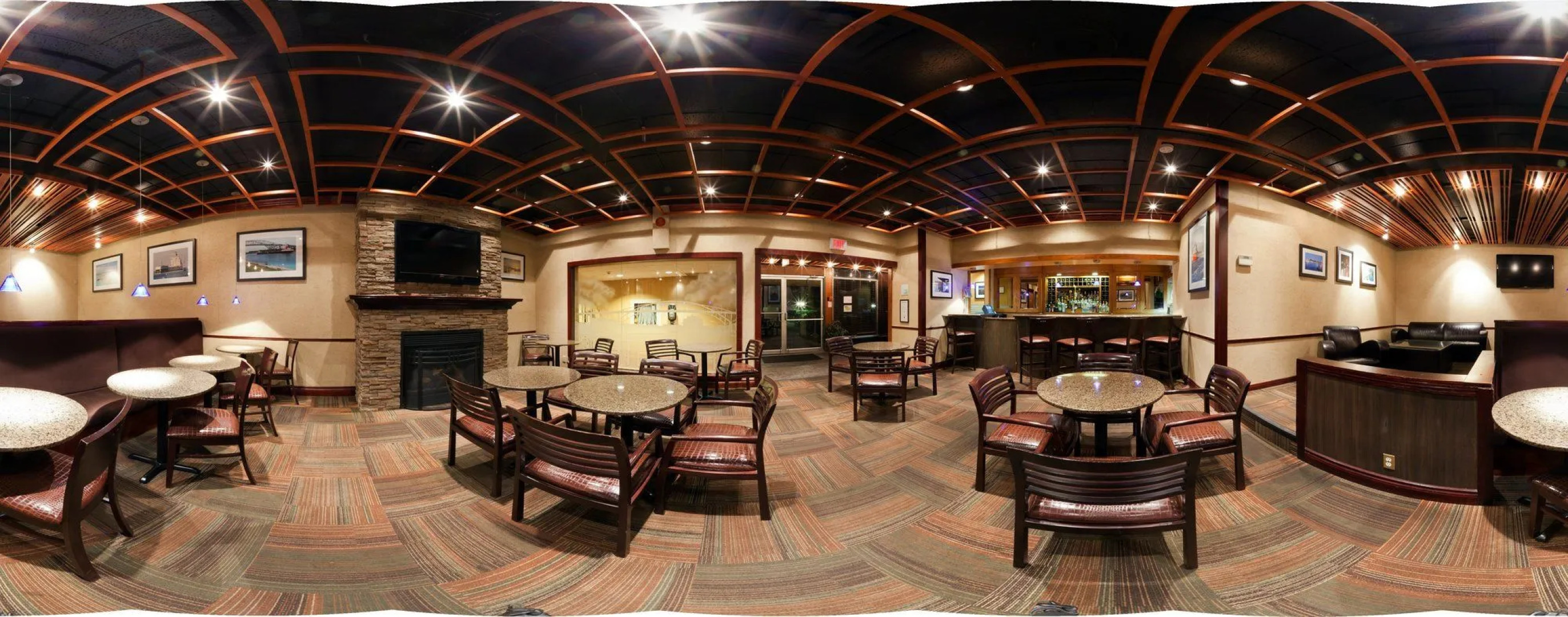 Four Points by Sheraton Point Edward Sarnia