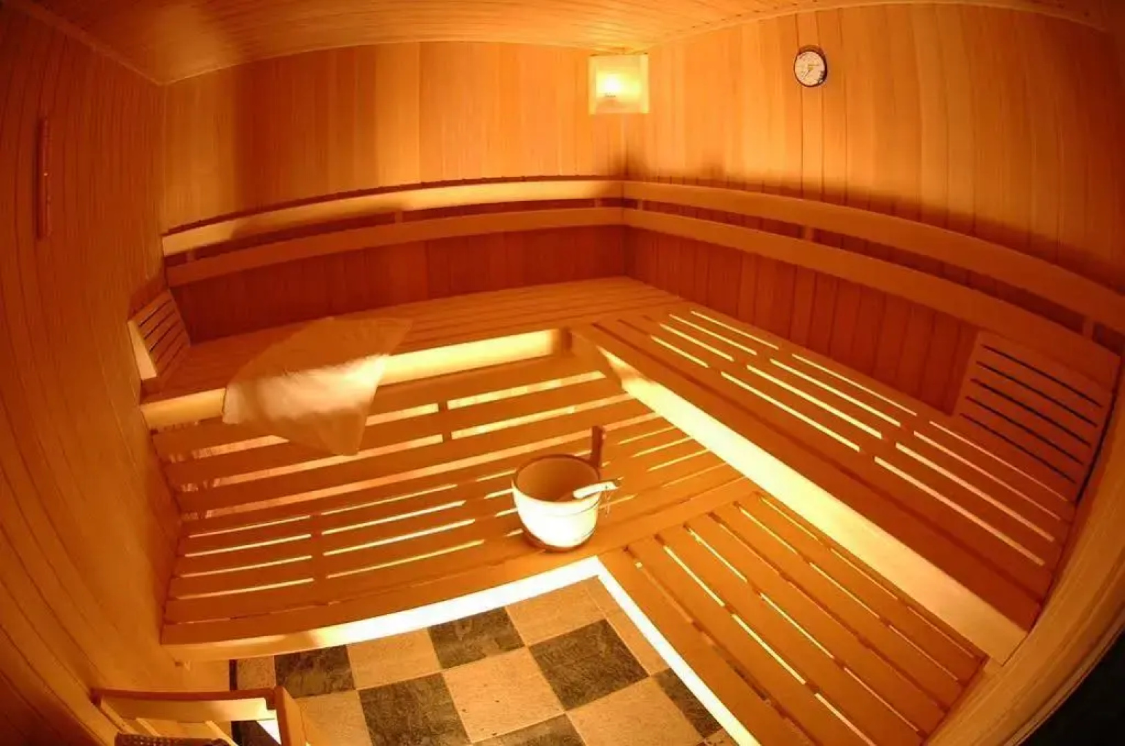 Apartehart