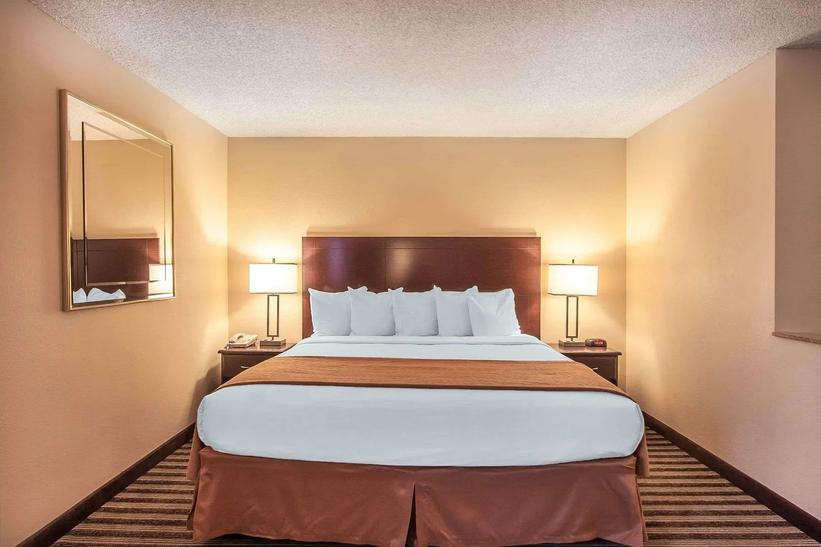Quality Inn & Suites Vancouver - Hazel Dell