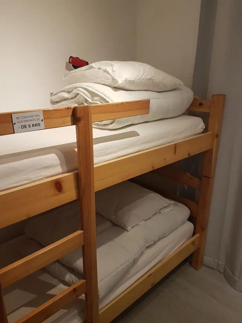 Chez Louis - Residence Les Adraits - Les Rousses