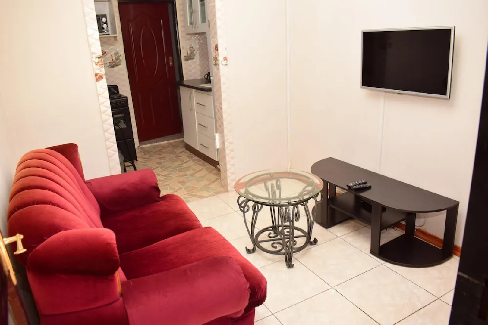 The 244 Guest Houses