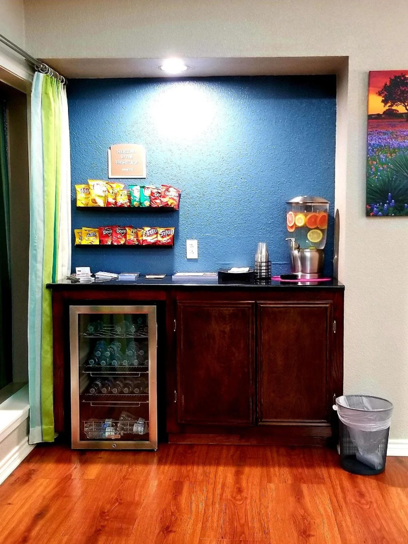 Best Western Post Oak Inn