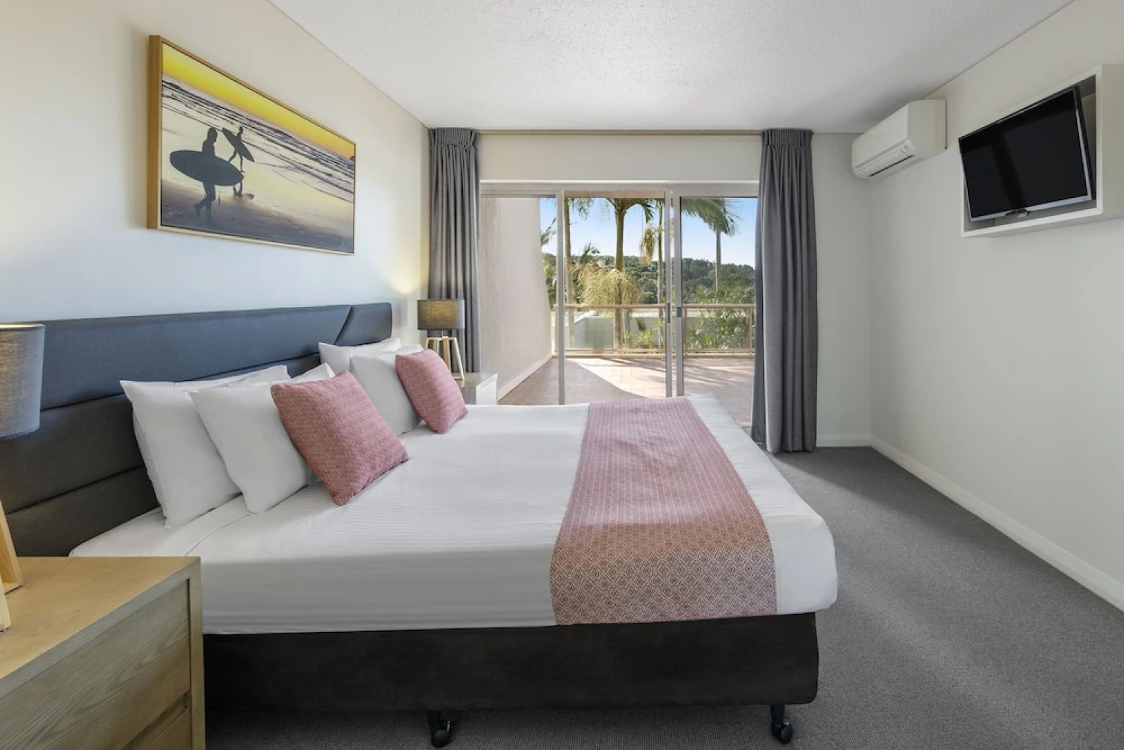 Club Wyndham Coffs Harbour Terraces