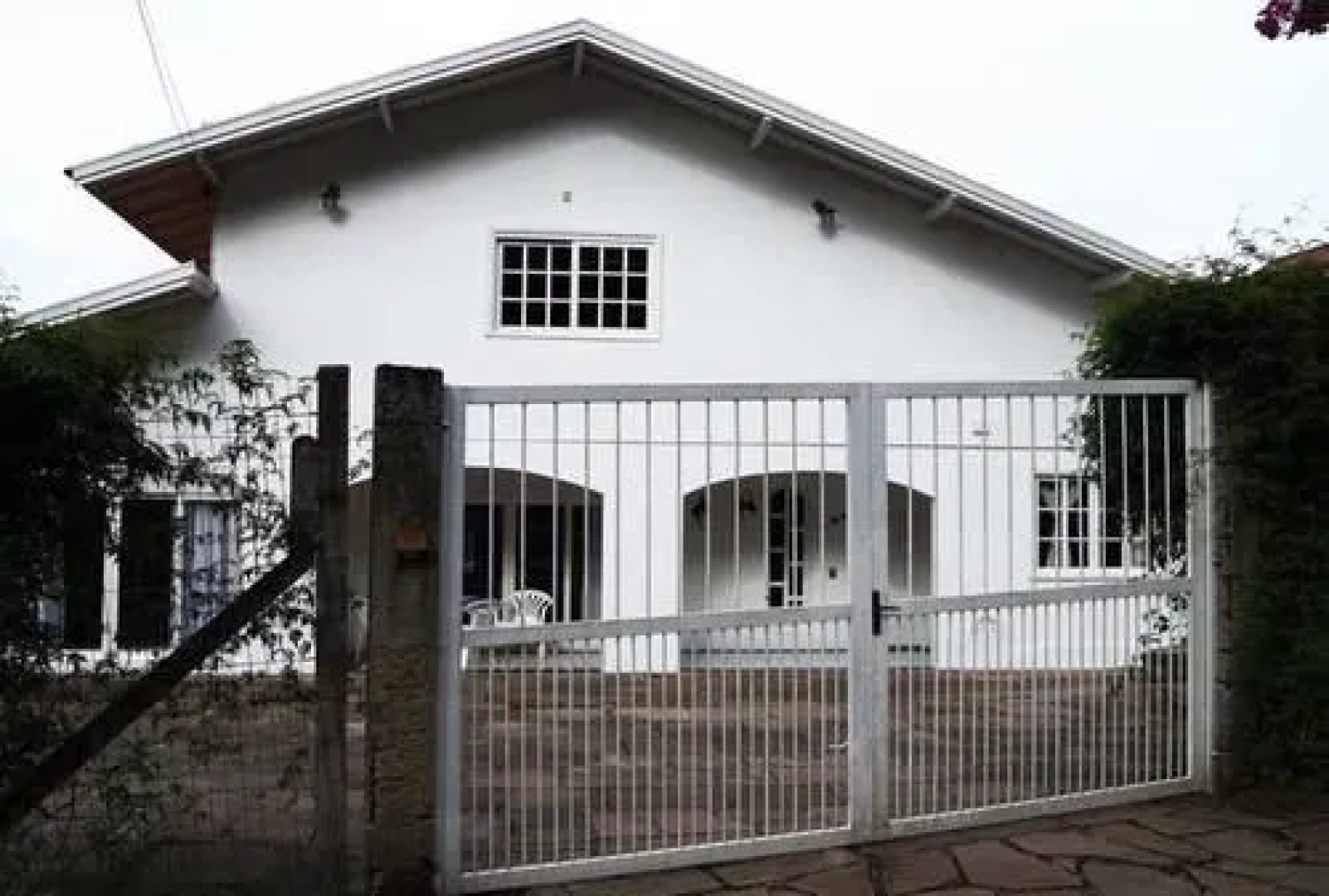 Residencial Familia Gobbi