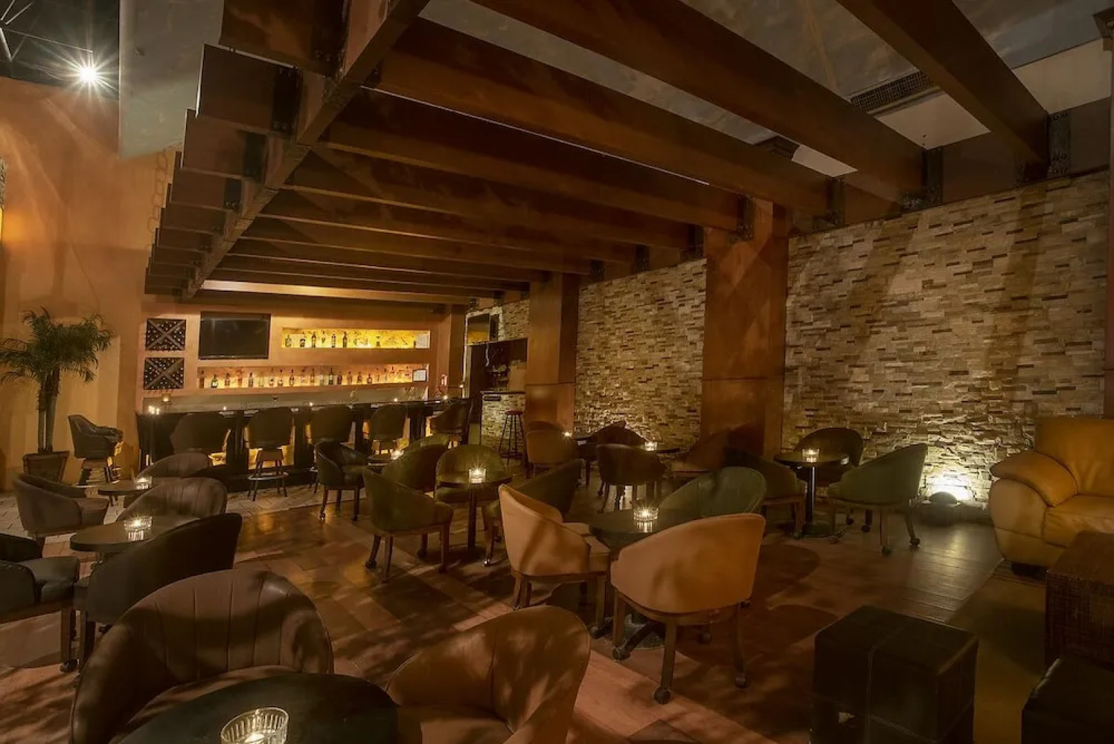 Grupo Costa De Oro Quallity Inn