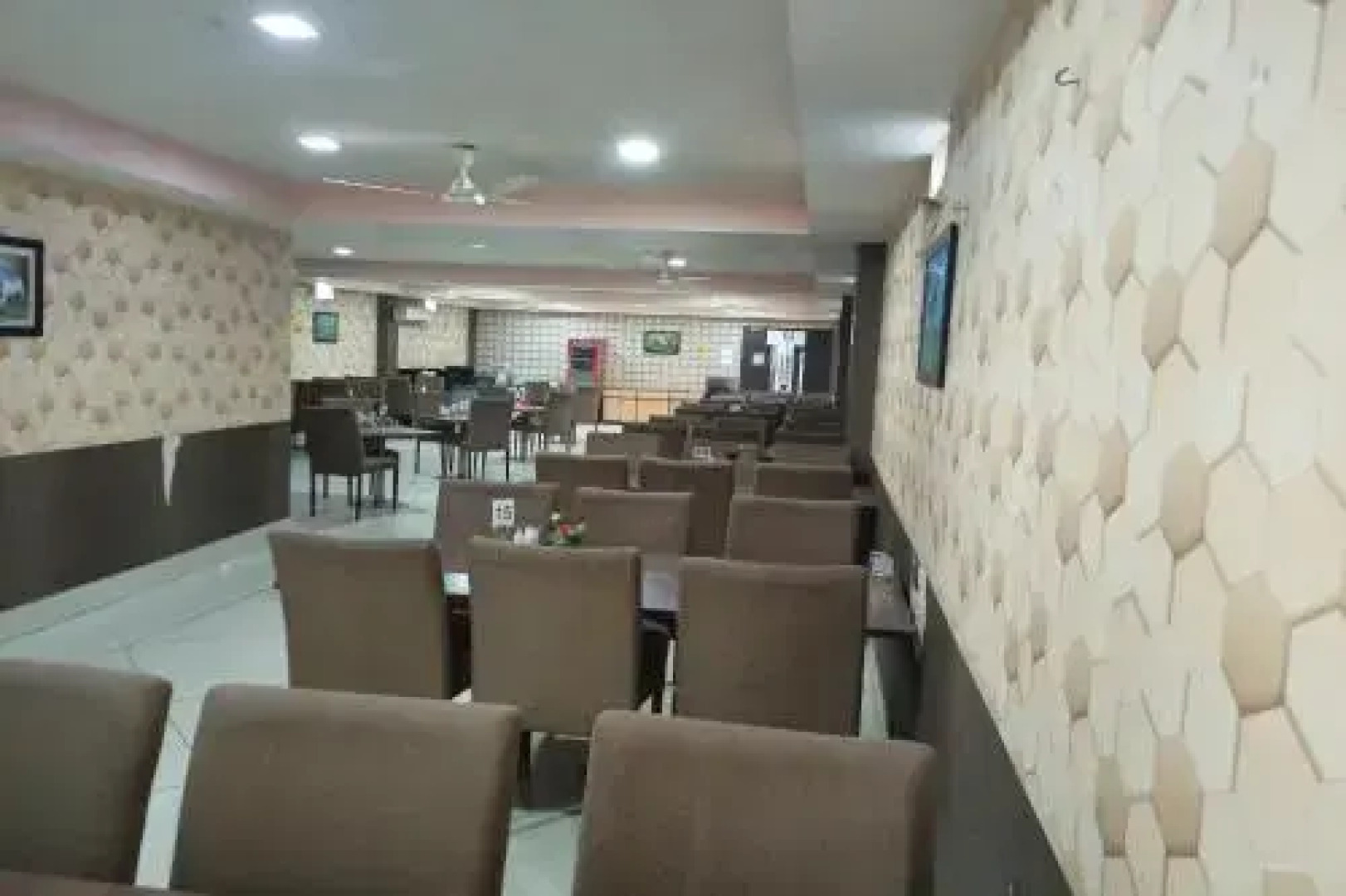 Hotel JMD International Katihar