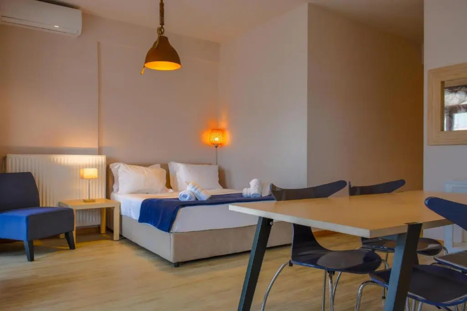 Guesthouse Monastiri