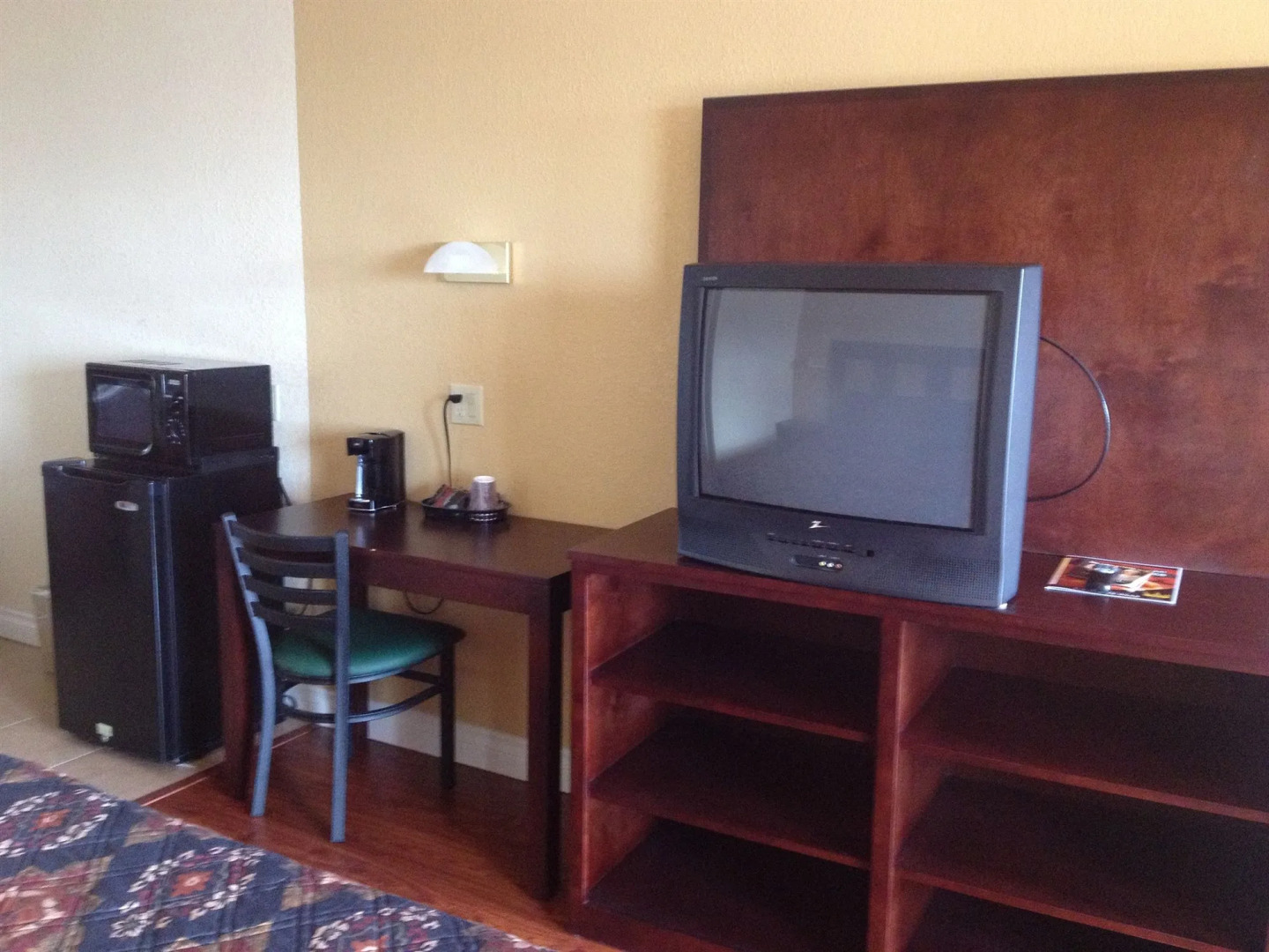 Budget Inn Anaheim Santa Ana