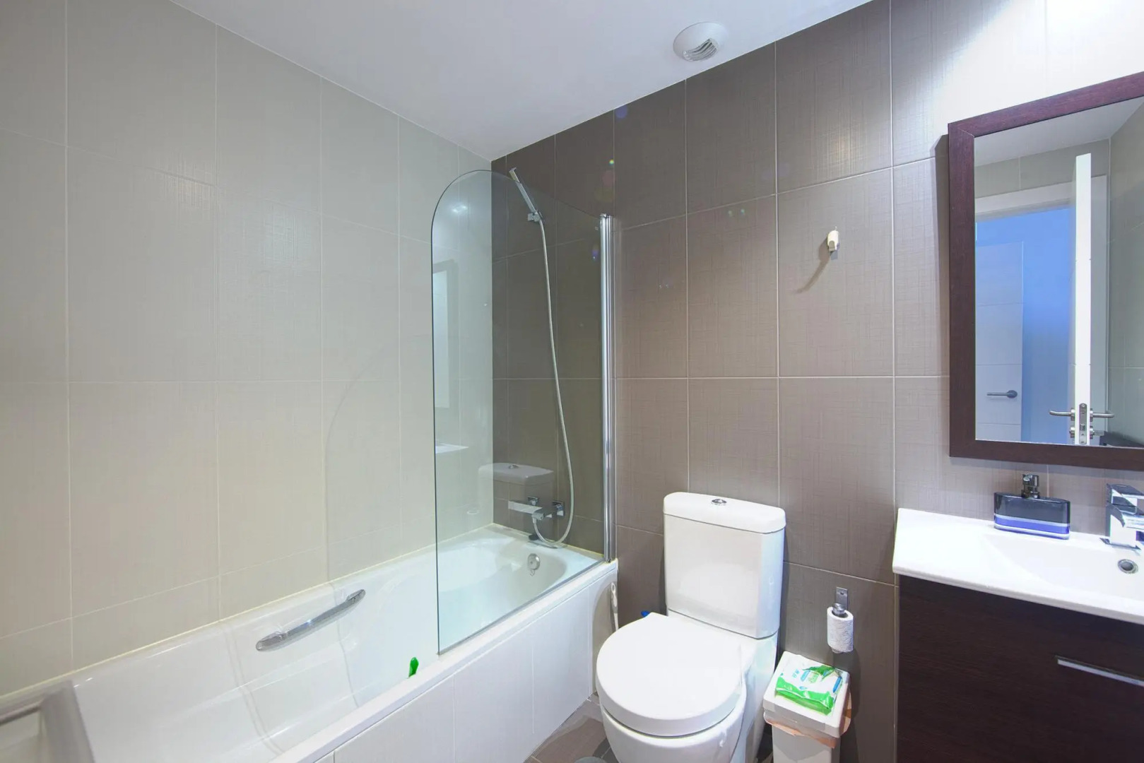 Floresta 7-3 in Ojen