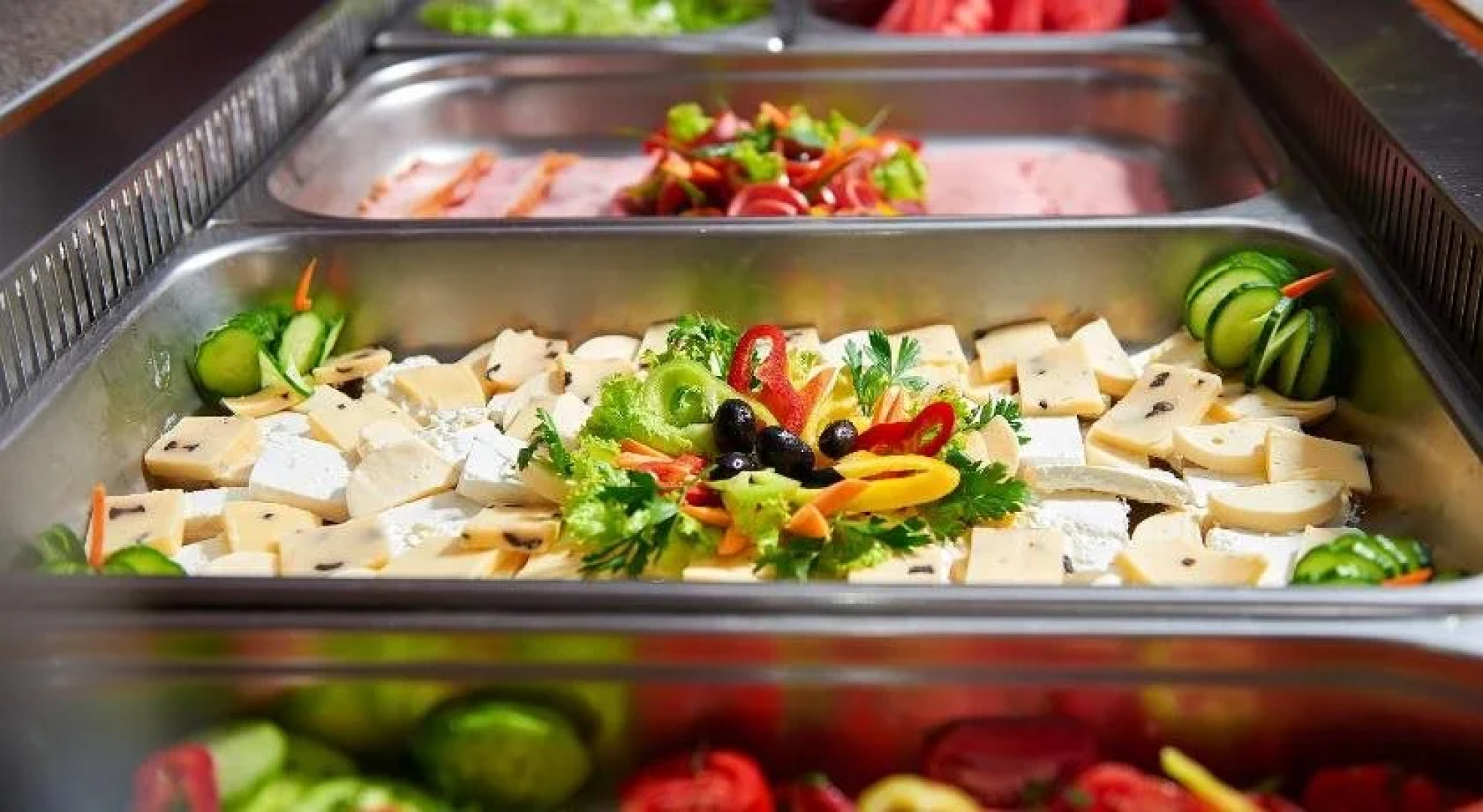 St.St.Petar and Pavel Hotel