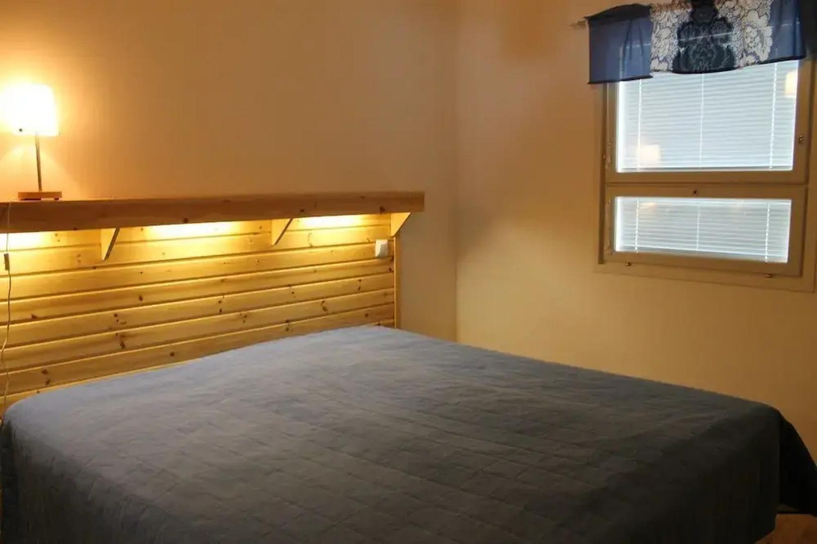 Pajarinniemi Cottage