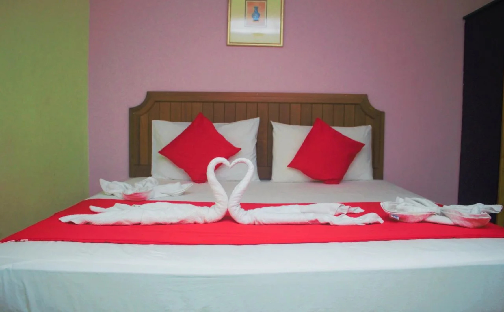 OYO 89584 Hotel Sahara Kuala Kubu Bharu