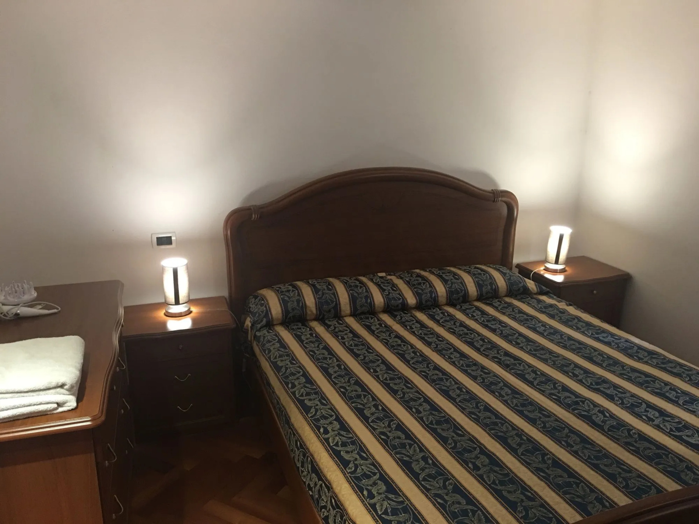 Albergo Marin