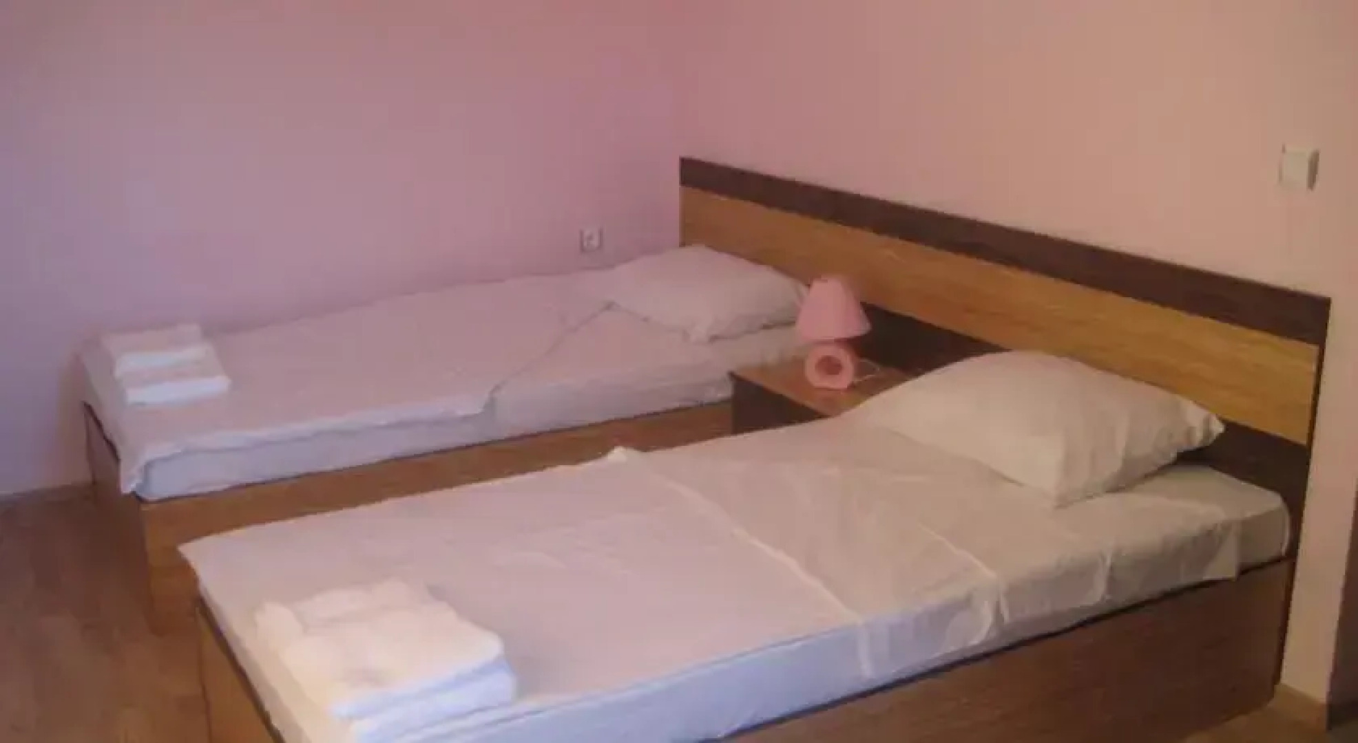 Villa Velika Holidays