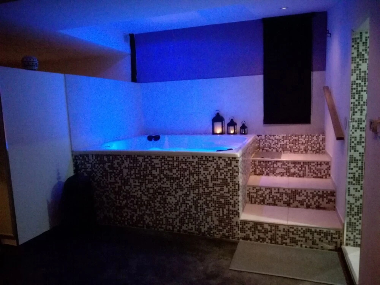 Establecimiento Rural El Chañar