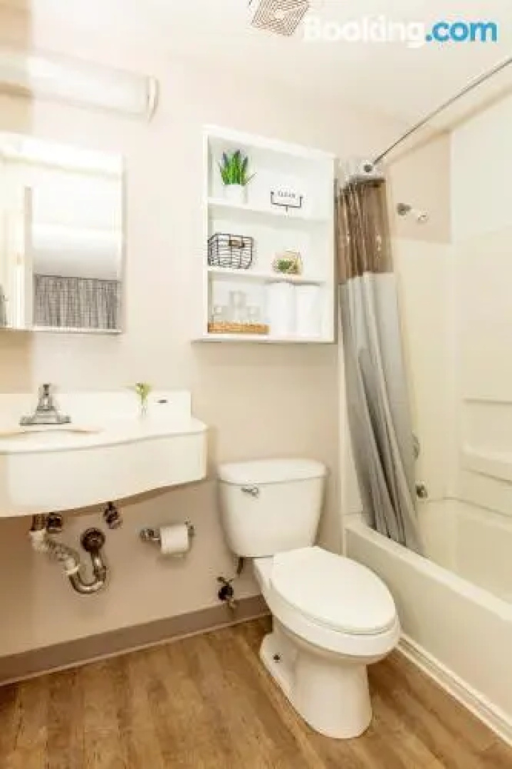 InTown Suites Jacksonville South