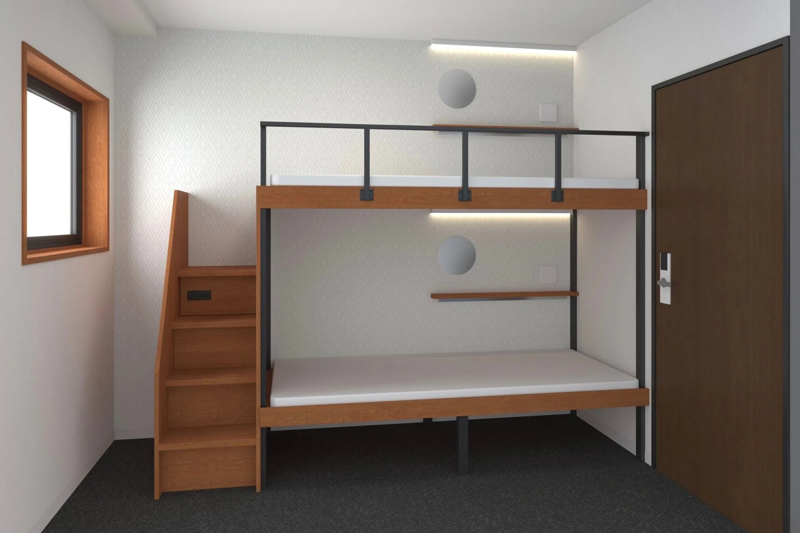 WeBase KYOTO - Hostel