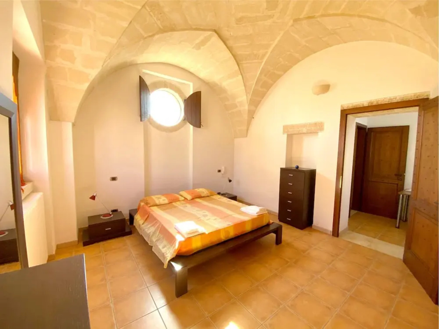 House With 3 Bedrooms in Surano, With Enclosed Garden and Wifi - 7 km