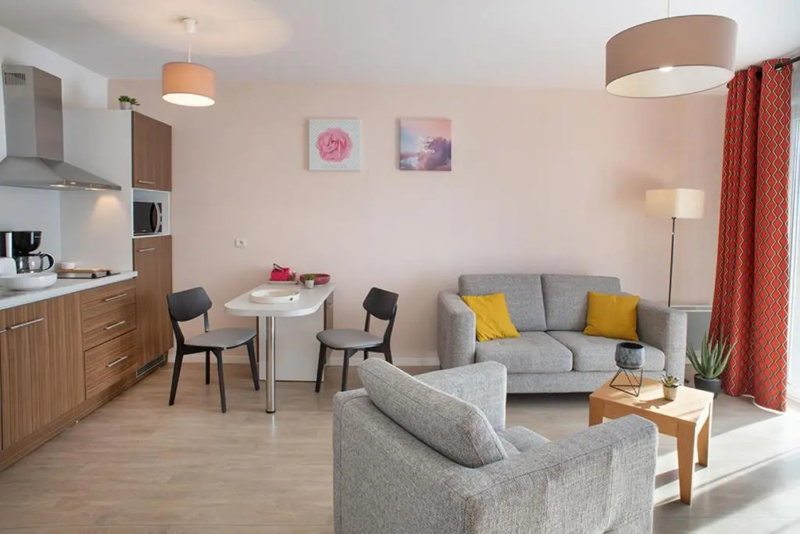 Domitys Les Sables D'Or