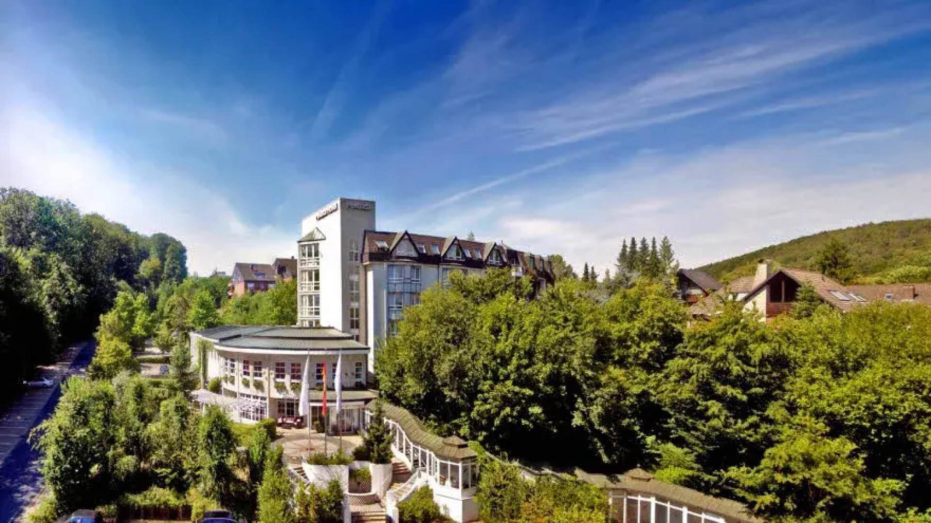 relexa Hotel Bad Salzdetfurth