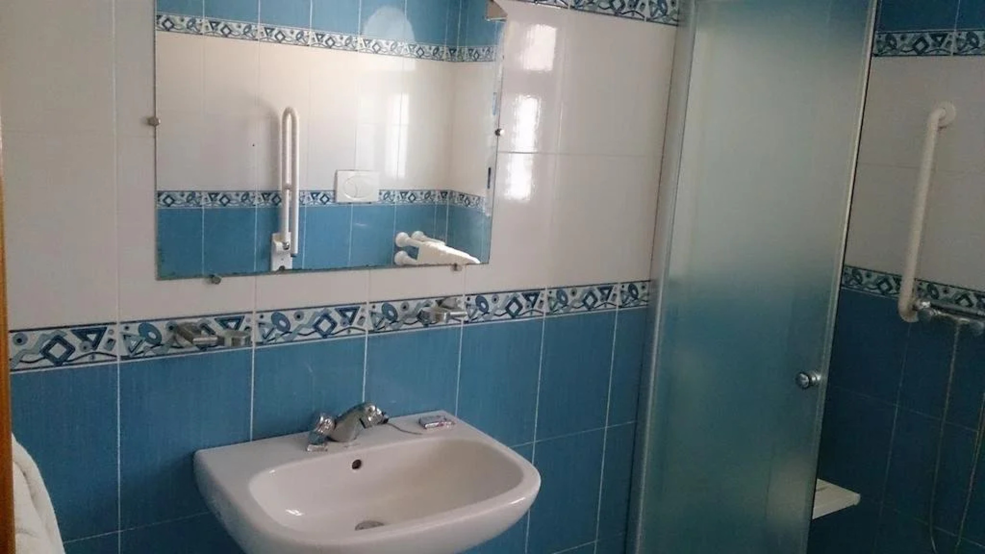 Hôtel Solymar Beach