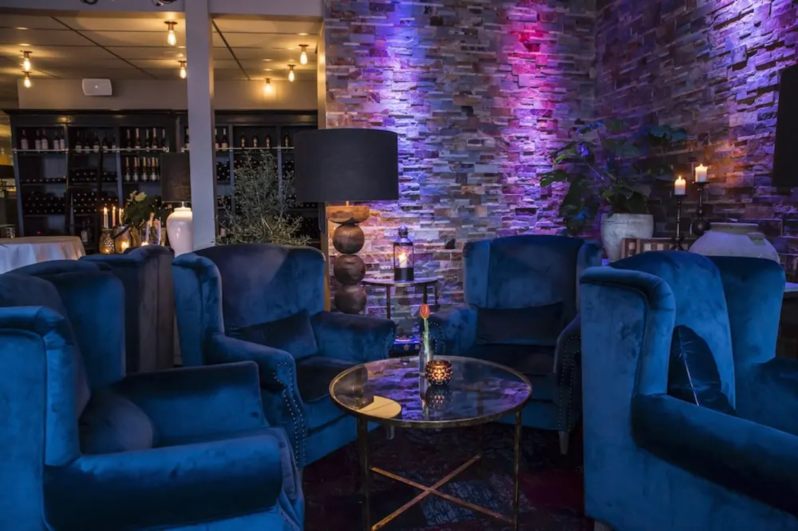 Hotell Havsbaden i Grisslehamn