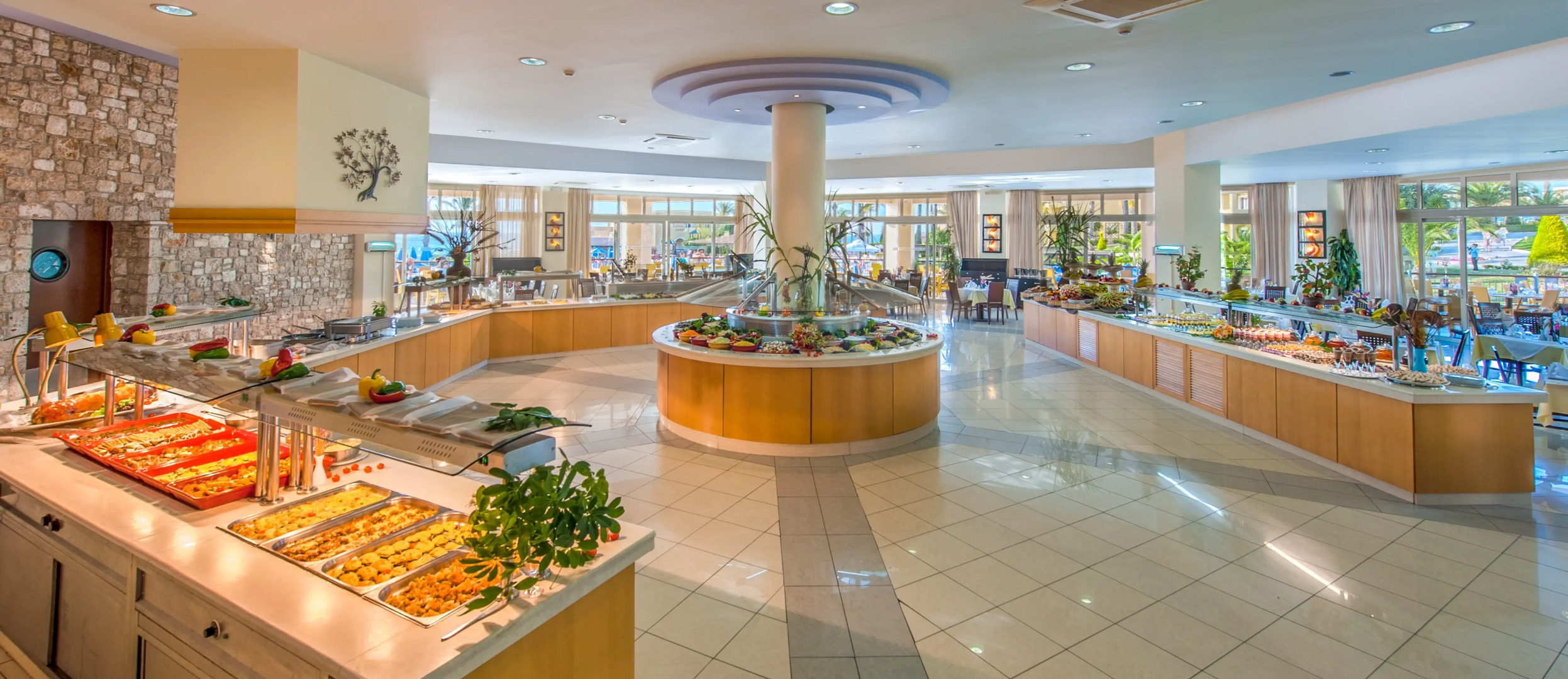 Horizon Beach Resort