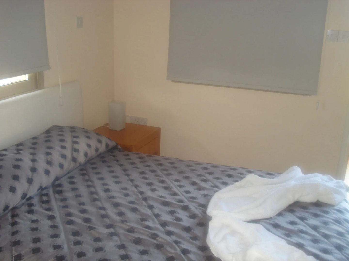 Akamas Health Farm & Spa