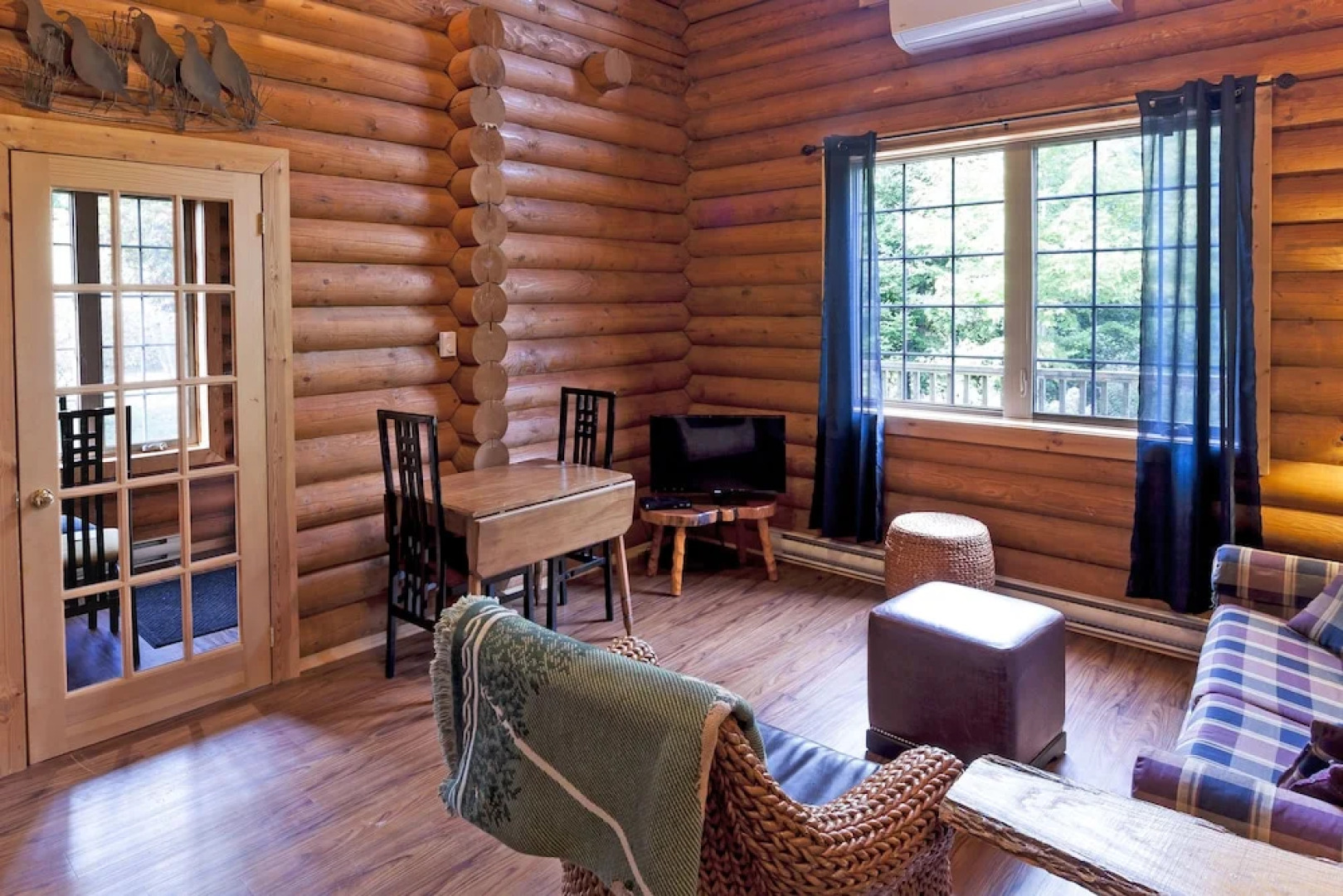 Tidal Bore Rafting Resort