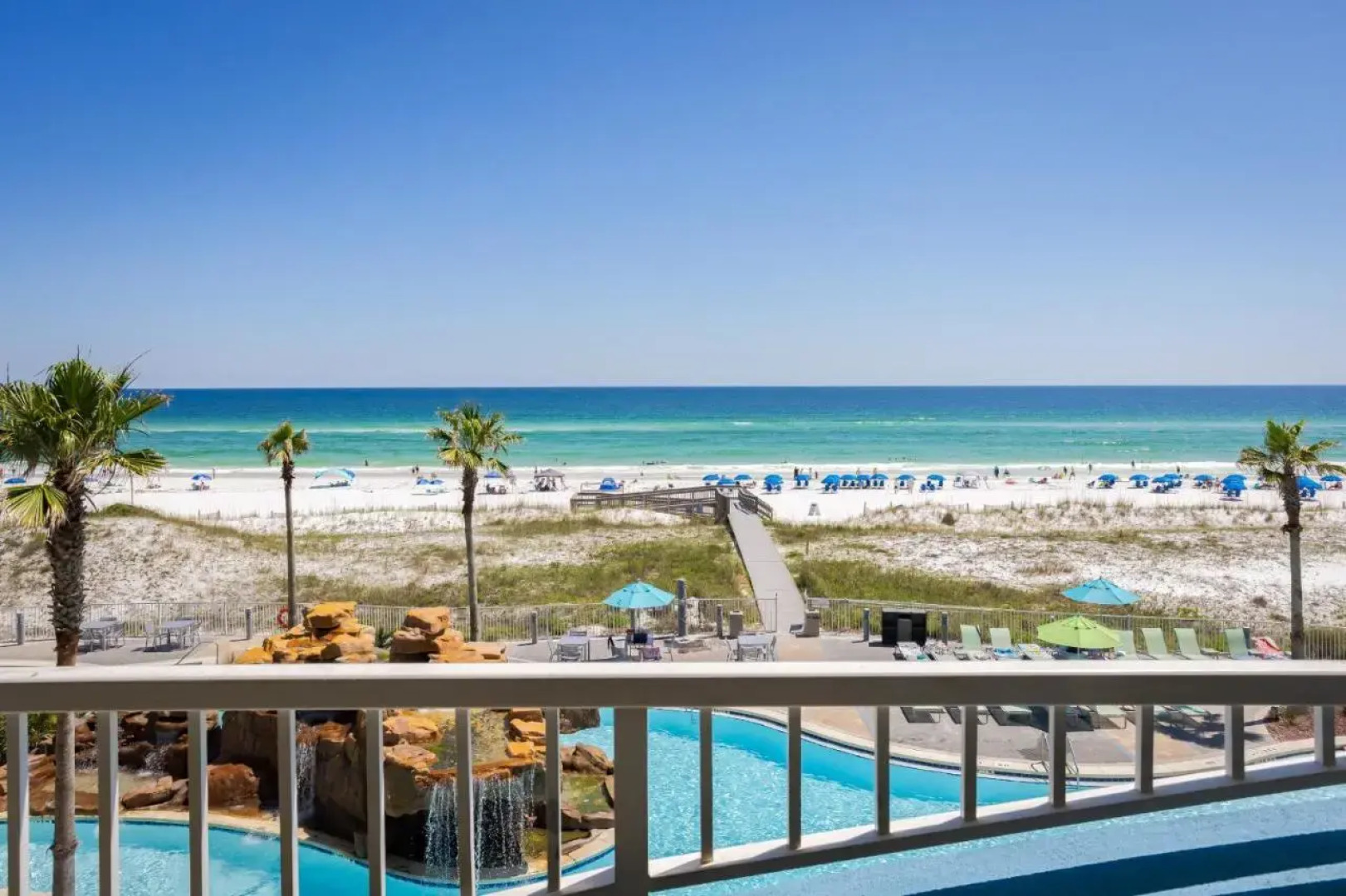 Holiday Inn Resort Fort Walton Beach