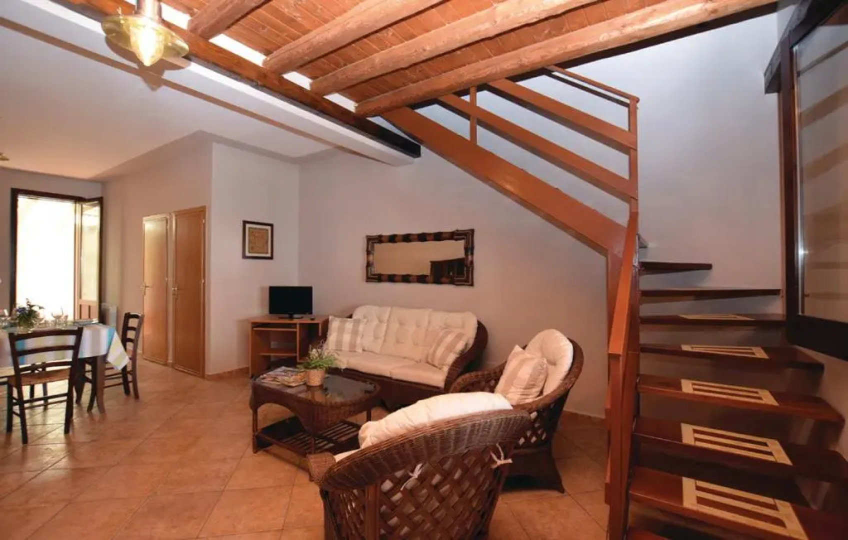 Case Vacanze con PISCINA