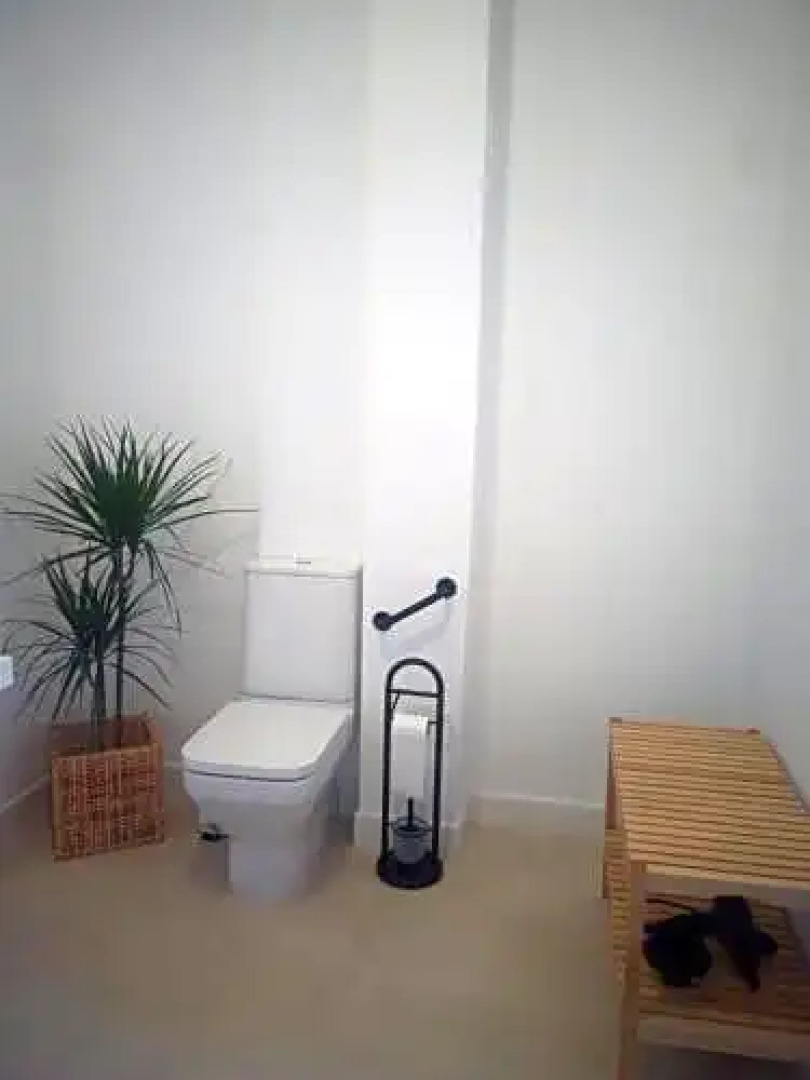 La Buhardilla de Carmen