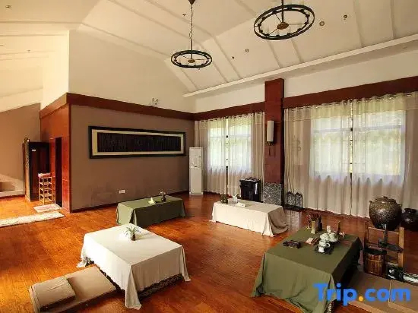 Yunzhihui Longsheng Spa Boutique Hotel