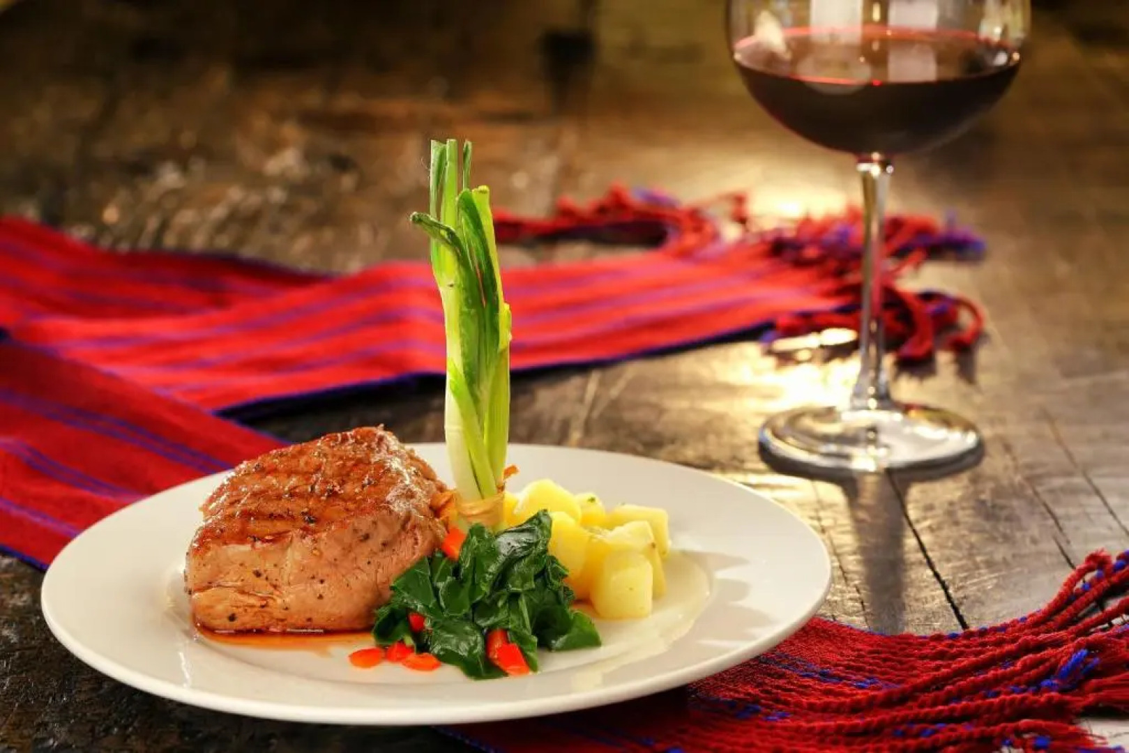 Hotel Villa Santa Catarina