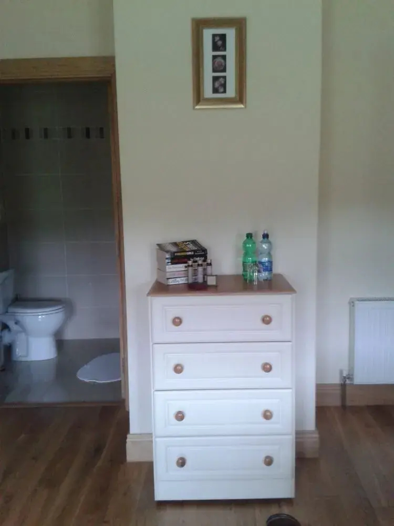 Ballinaboy Lodge Bed and Breakfast