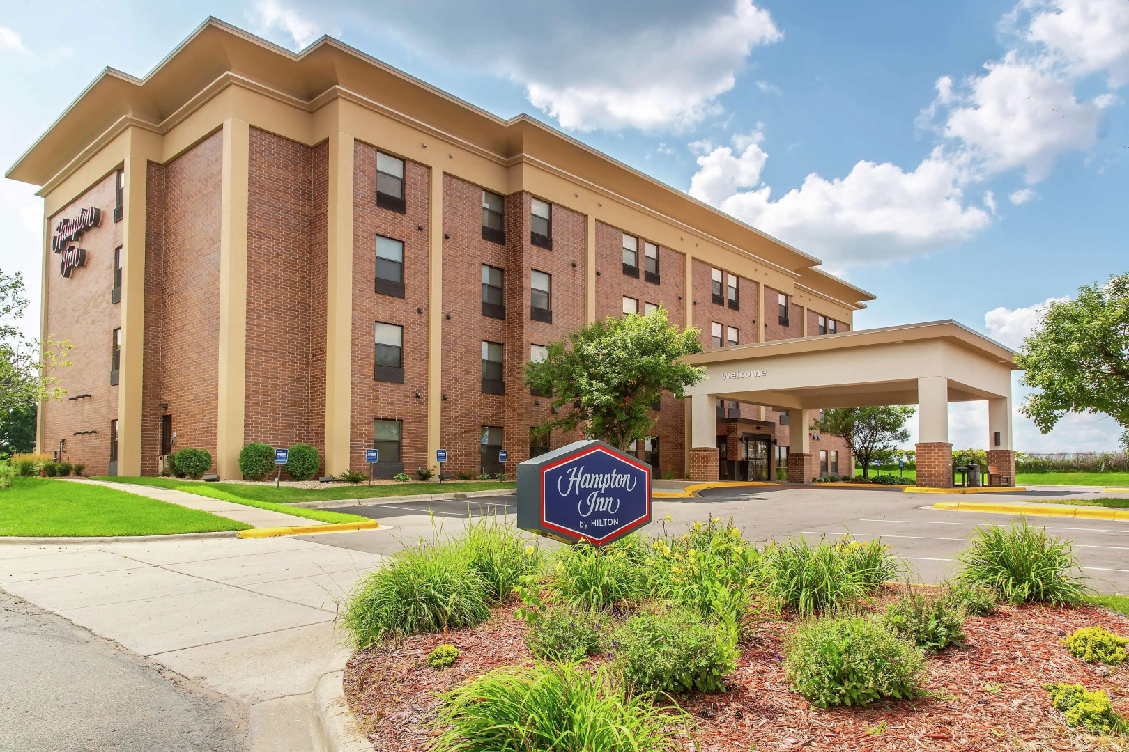 Hampton Inn Minneapolis/Burnsville