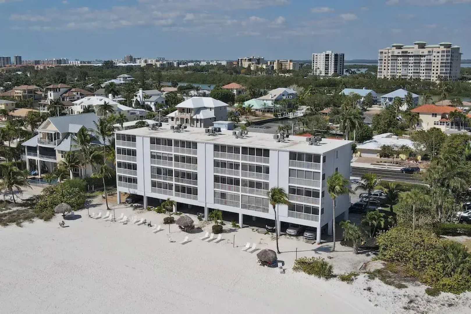 Castle Beach 402