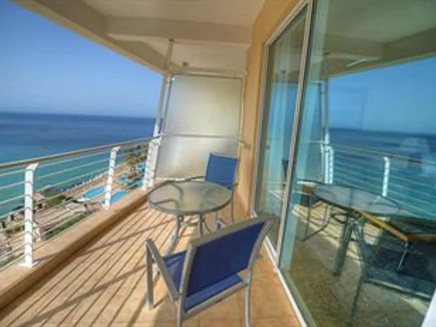 Apartment Two Weeks Right of Use at Radisson Blu Resort & Spa, Golden Sands