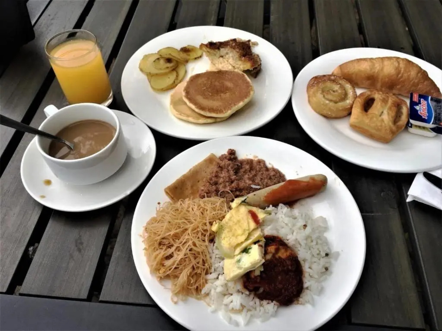 Flamingo By The Beach Penang