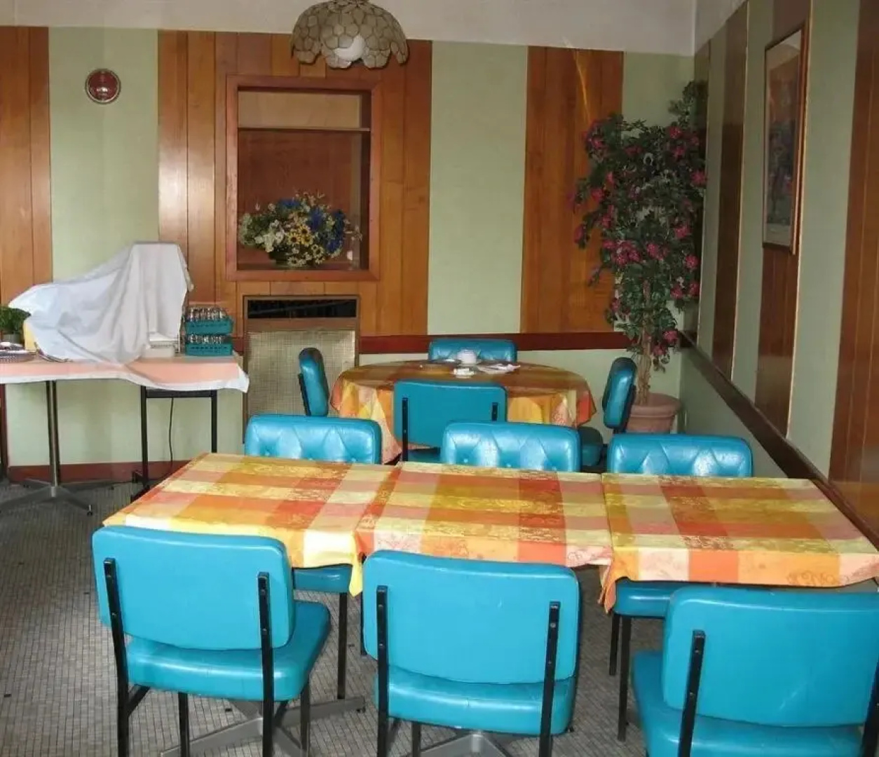 Relais de Massy