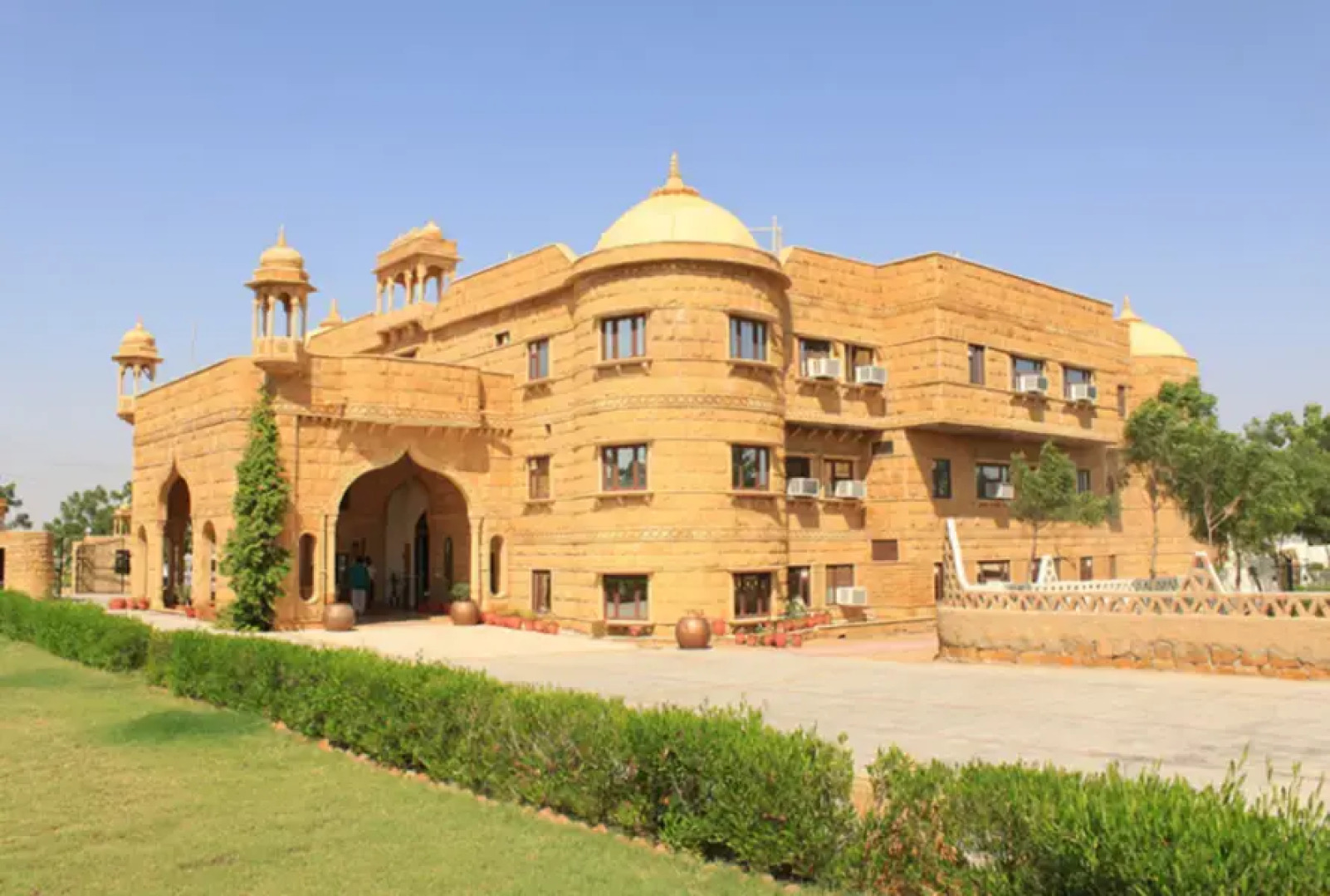 Stay Simple Jaisagarh